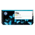 HP Tintenpatrone gelb (1XB25A / 730F)