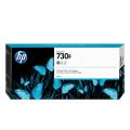 HP Tintenpatrone grau (1XB29A / 730F)