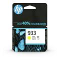 HP Tintenpatrone gelb (CN060AE#301 / 933)