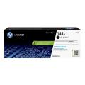 HP Toner schwarz (W1450X / 145X) (hohe Kapazität)