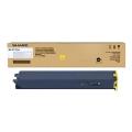 Sharp Toner gelb (BPGT70YA)