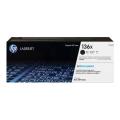 HP Toner schwarz (W1360X / 136A) (hohe Kapazität)