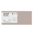 Sharp Toner schwarz (MXB46T)