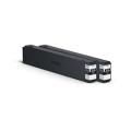 Epson Tintenpatrone schwarz (C13T04Q100 / T04Q1)